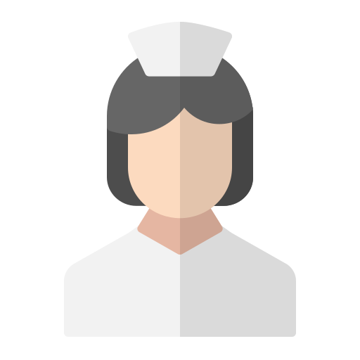 Медсестра бесплатно иконка