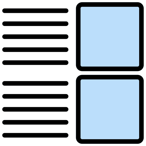 estructura alámbrica icono gratis