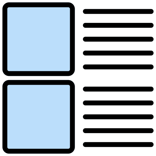 estructura alámbrica icono gratis