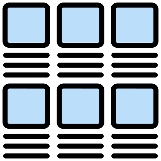 estructura alámbrica icono gratis