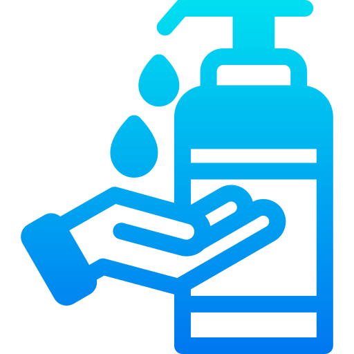 Liquid soap - Free healthcare and medical icons