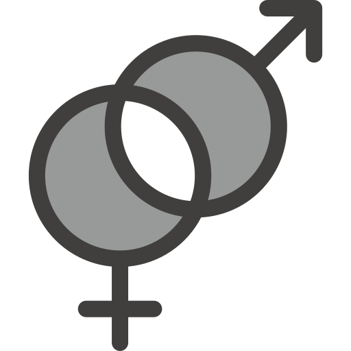 geschlecht kostenlos Icon geschlecht kostenlos Icon