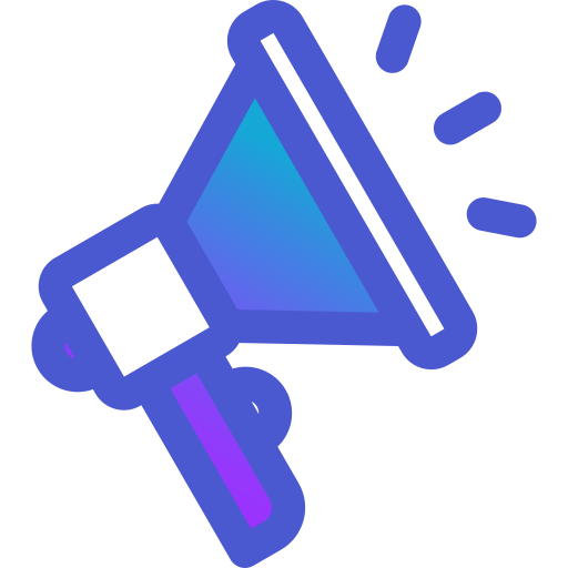 marketing icono gratis