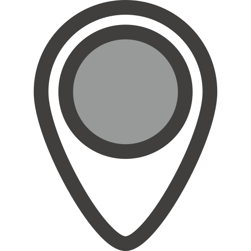 ubicación icono gratis