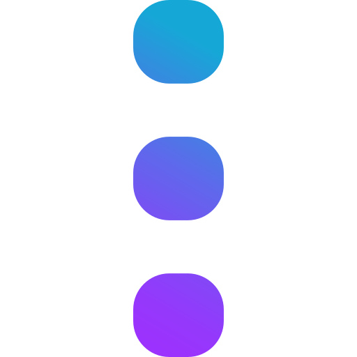 More Generic Flat Gradient icon