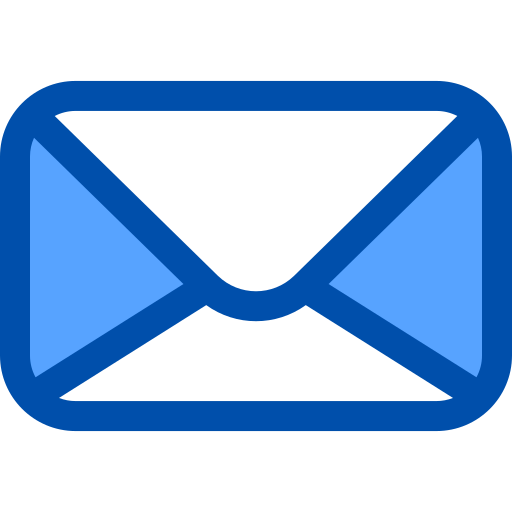 correo electrónico icono gratis