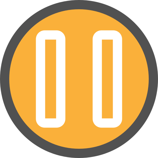 Pause free icon Pause free icon