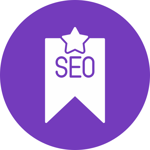 marca de libro icono gratis