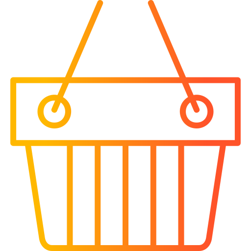 cesta de compras grátis ícone cesta de compras grátis ícone