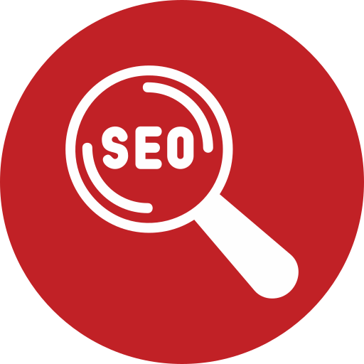 seo icono gratis