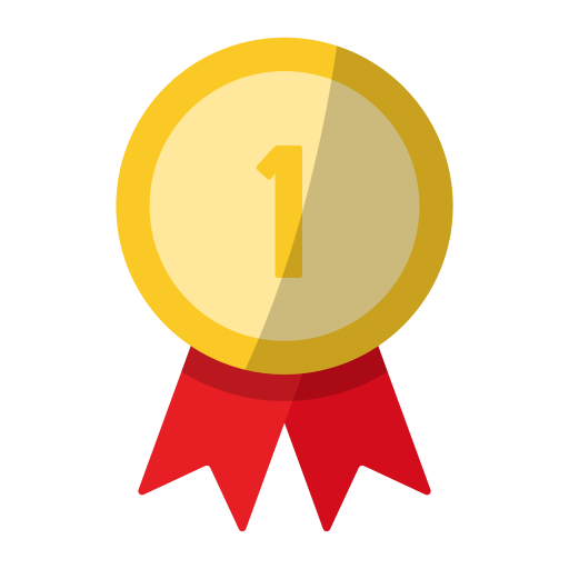 medalha grátis ícone medalha grátis ícone