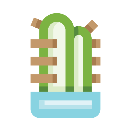 cactus icono gratis