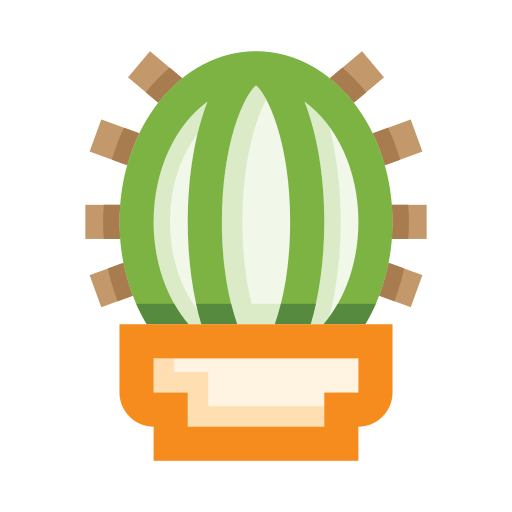 cactus icono gratis