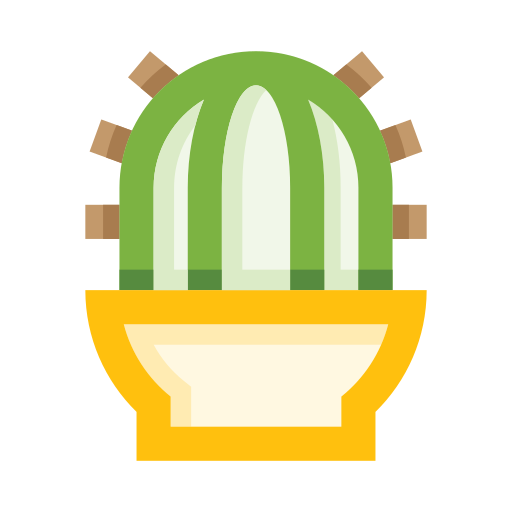 cactus icono gratis