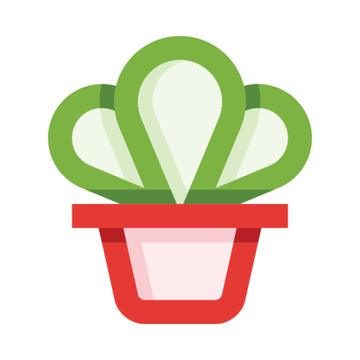 cactus icono gratis