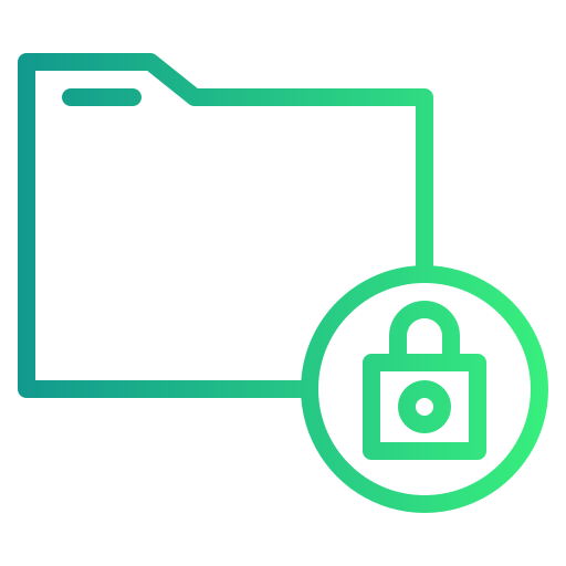 Folder free icon Folder free icon