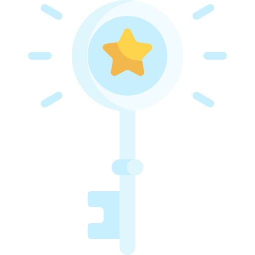 Key free icon Key free icon