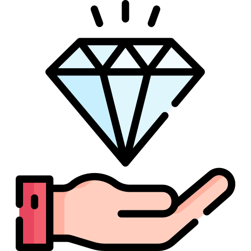 Diamond - Free fashion icons