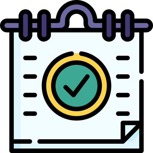 Calendar free icon