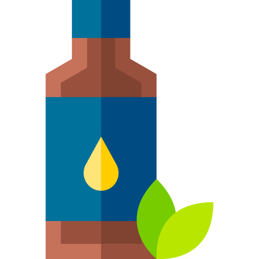 aceite de argán icono gratis