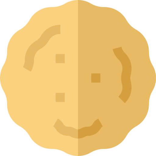 Хлеб бесплатно иконка