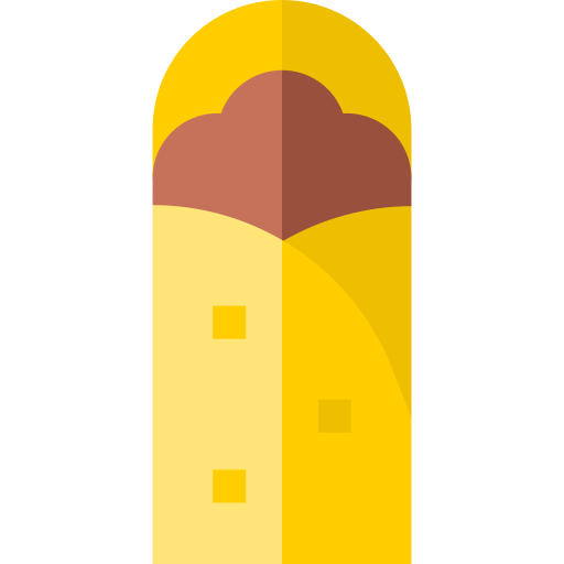 Шаурма бесплатно иконка