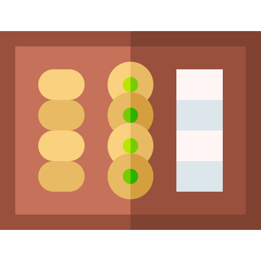 Sweets free icon Sweets free icon