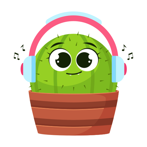 musique gratuit sticker