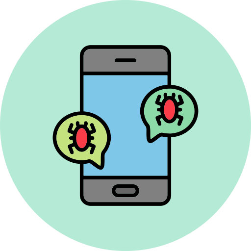 smartphone kostenlos Icon smartphone kostenlos Icon