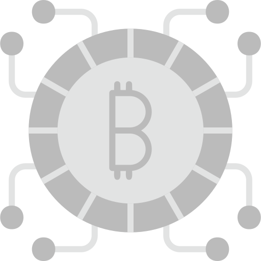 bitcoin icono gratis