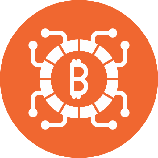 bitcoin icono gratis