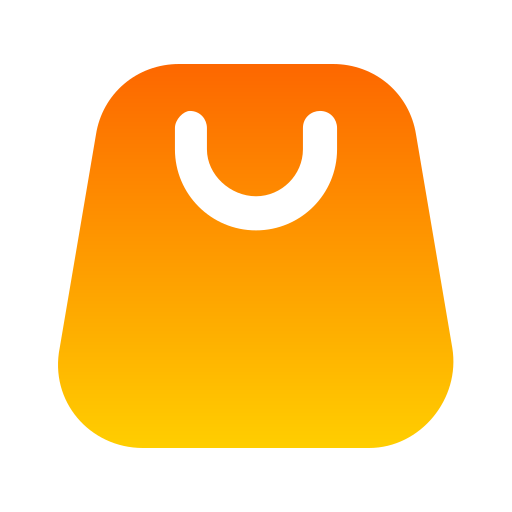 bolsa de la compra icono gratis