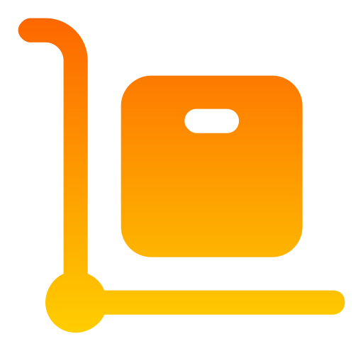 chariot Icône gratuit