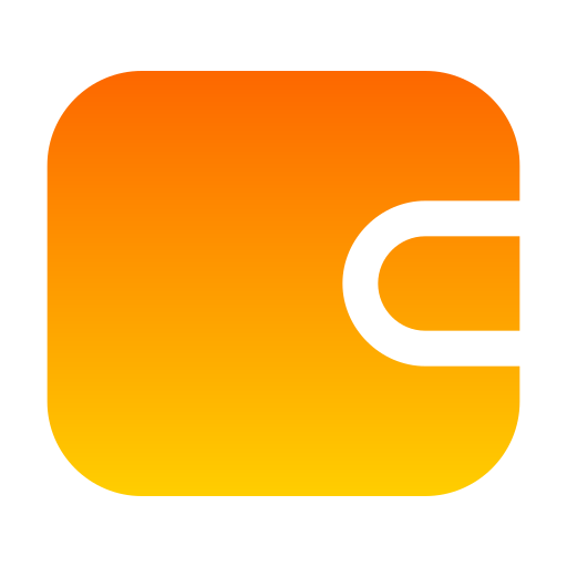 cartera icono gratis