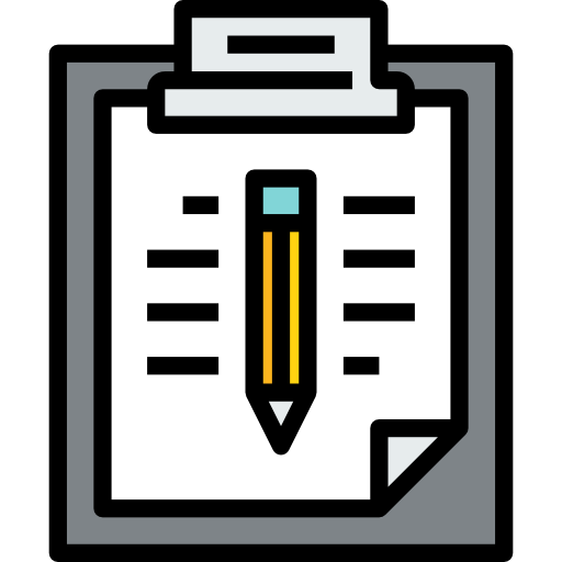 Clipboard free icon