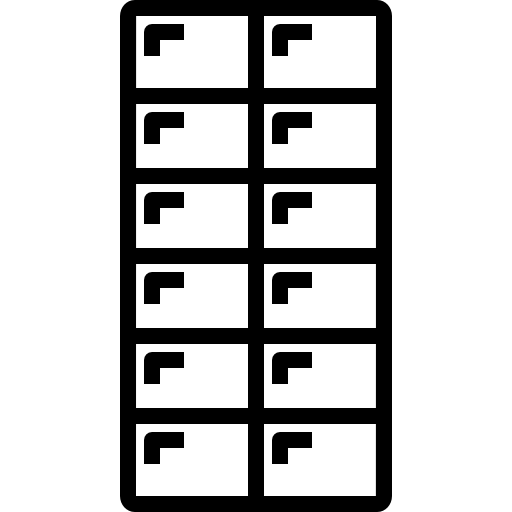 Chocolate free icon Chocolate free icon