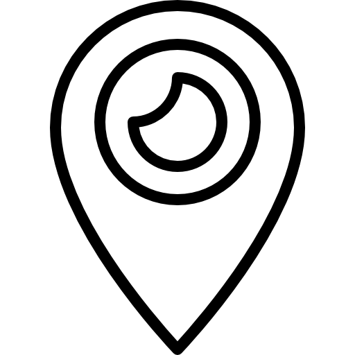 périscope Icône gratuit périscope Icône gratuit