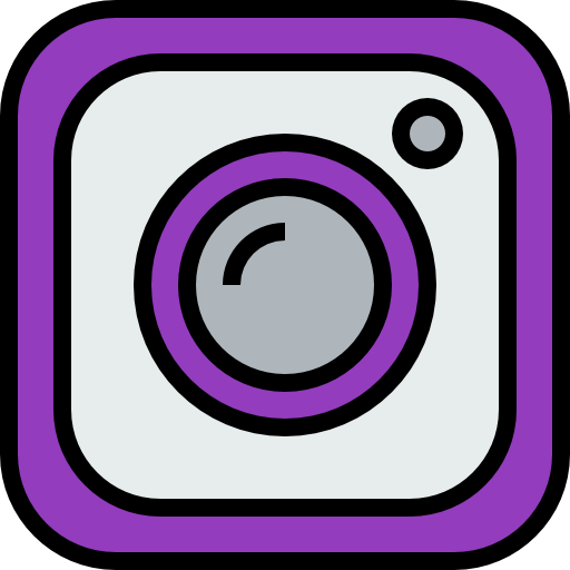 instagram icono gratis