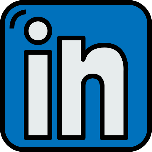 linkedin icono gratis