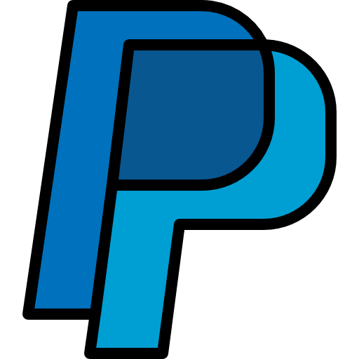 paypal icono gratis