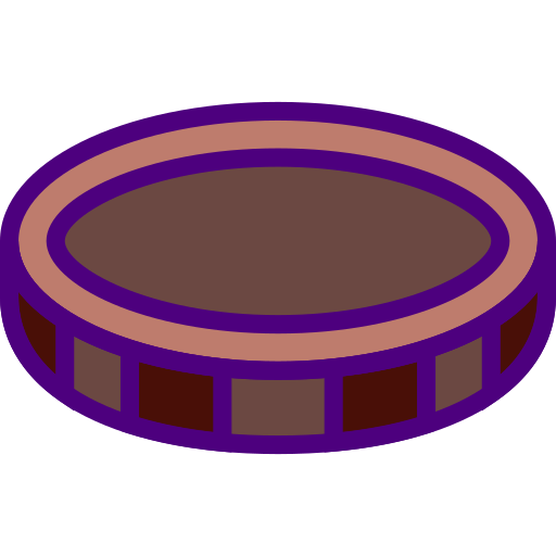 동전 무료 아이콘