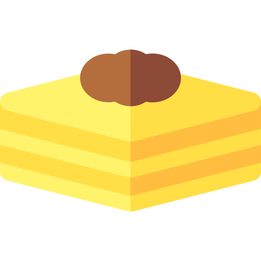 baklava grátis ícone