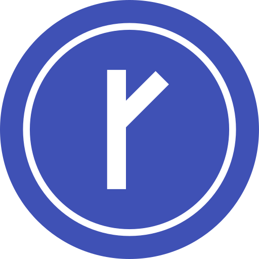 T junction - Free signaling icons
