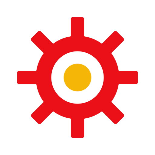 ajustes icono gratis