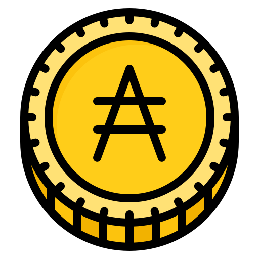 Австралийский доллар бесплатно иконка Австралийский доллар бесплатно иконка