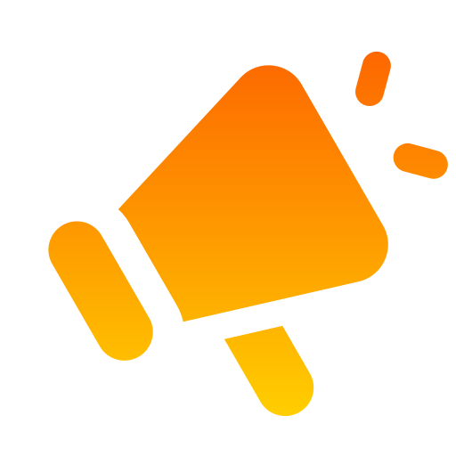 anúncio grátis ícone