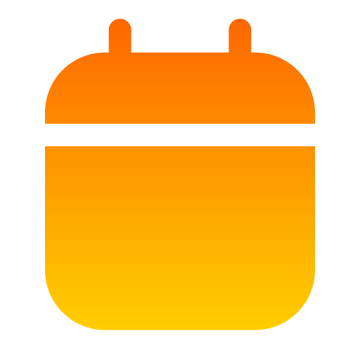 달력 무료 아이콘