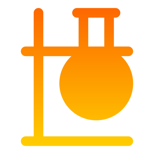 química grátis ícone química grátis ícone