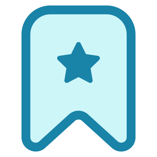 marcador icono gratis