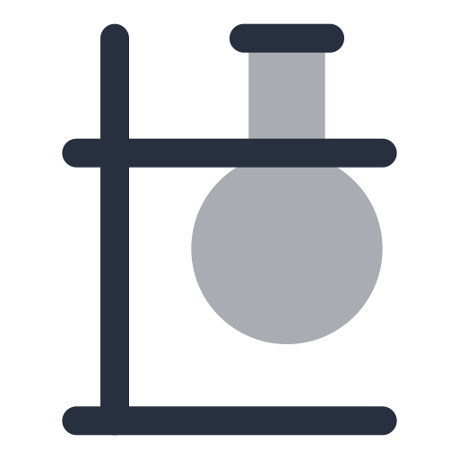 química grátis ícone química grátis ícone